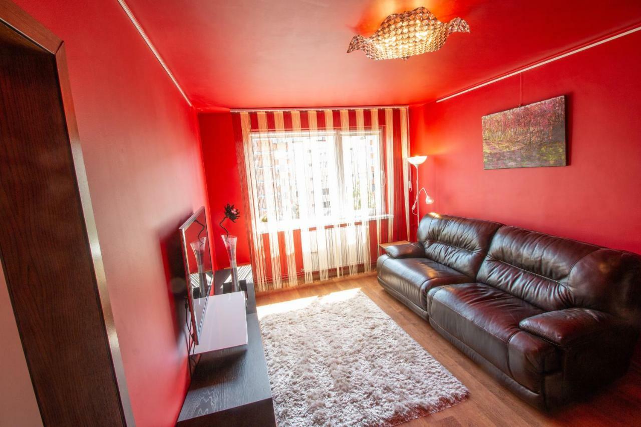 Certo Apartment Braşov Exterior foto