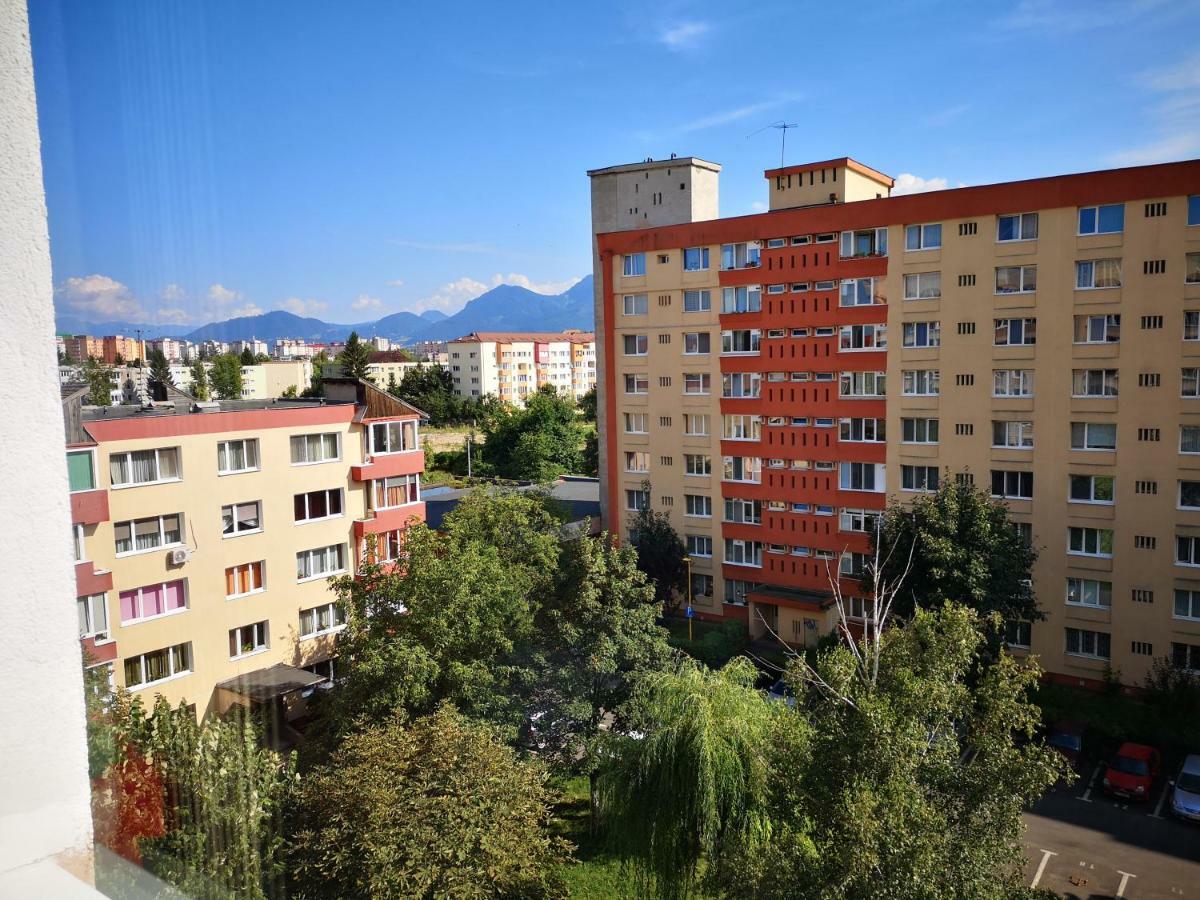 Certo Apartment Braşov Exterior foto